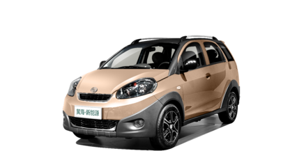從A00級(jí)切入新能源賽道，曙光汽車(chē)能否迎來(lái)“反光”時(shí)刻？