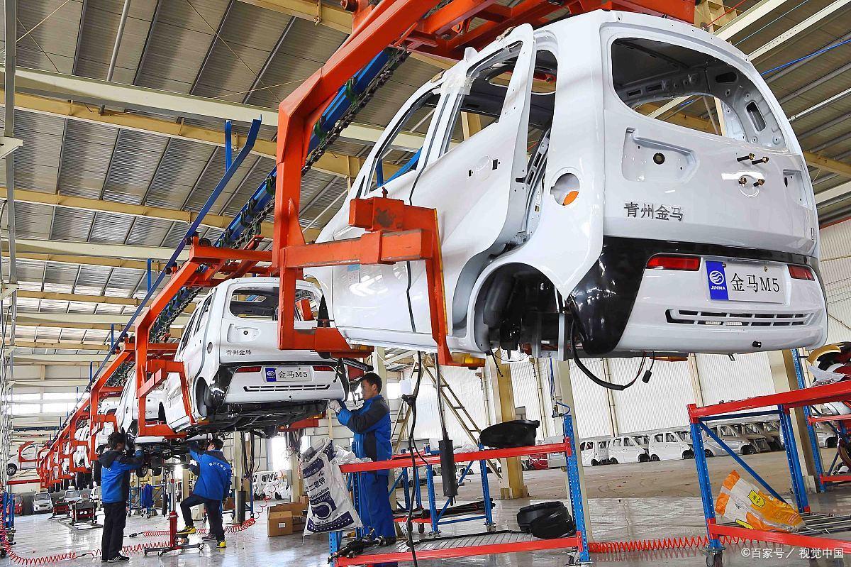 2025京津冀新能源汽車(chē)制造裝備與技術(shù)展覽會(huì) 驅(qū)動(dòng)未來(lái)，智造共贏